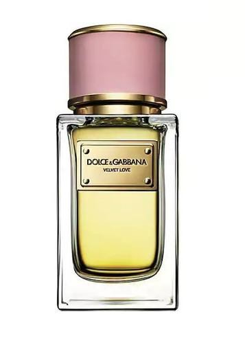 Оригинален дамски парфюм DOLCE & GABBANA Velvet Love EDP Без Опаковка /Тестер/